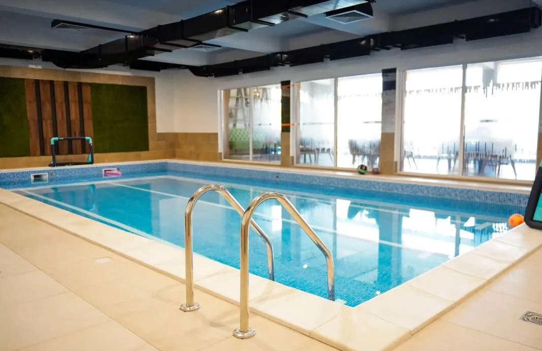 Go.Swim škola plivanja