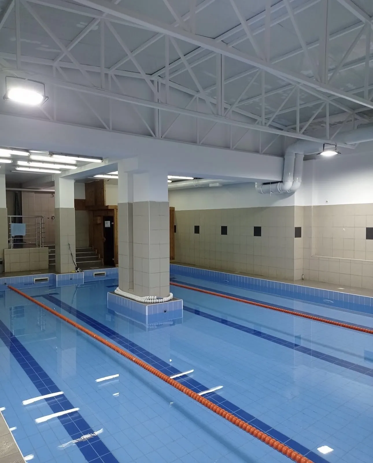 Go.Swim škola plivanja za decu u Tonusu